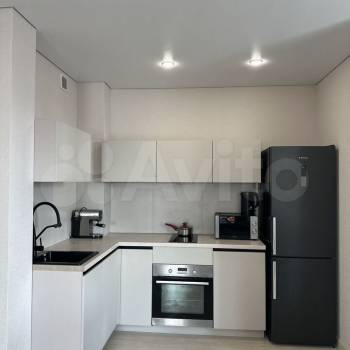 Продается 2-х комнатная квартира, 64 м²