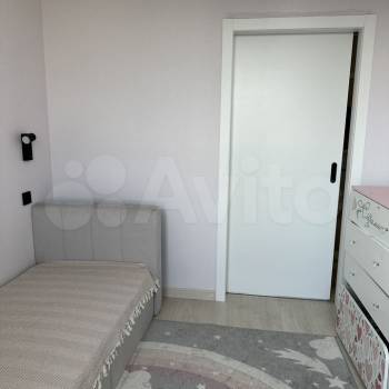 Продается 2-х комнатная квартира, 64 м²