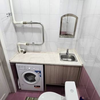 Продается 1-комнатная квартира, 15 м²