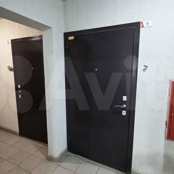 Продается 1-комнатная квартира, 15 м²