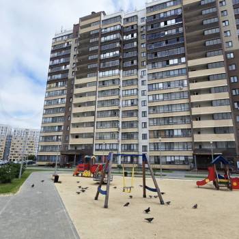 Продается 1-комнатная квартира, 15 м²