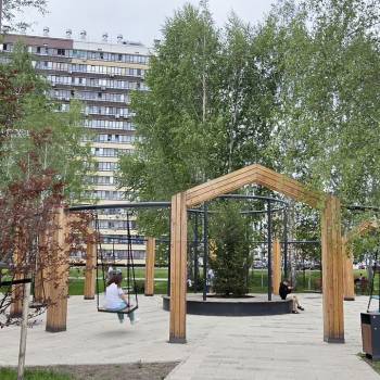 Продается 1-комнатная квартира, 15 м²