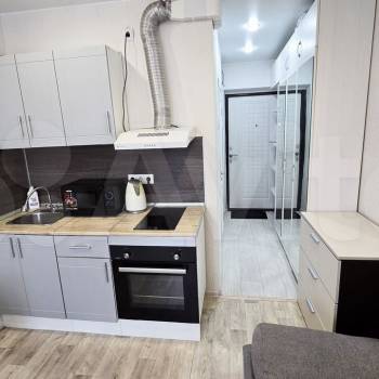 Продается 1-комнатная квартира, 15 м²