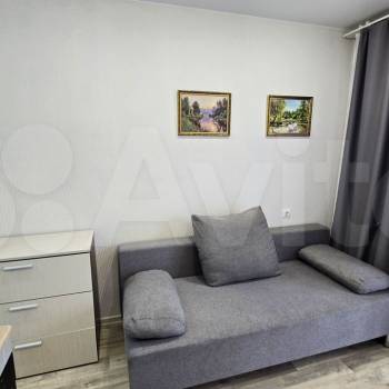 Продается 1-комнатная квартира, 15 м²