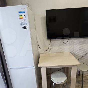 Продается 1-комнатная квартира, 15 м²