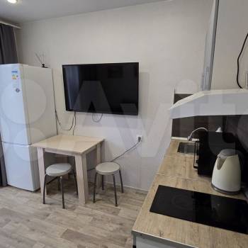 Продается 1-комнатная квартира, 15 м²
