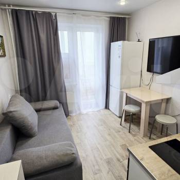 Продается 1-комнатная квартира, 15 м²