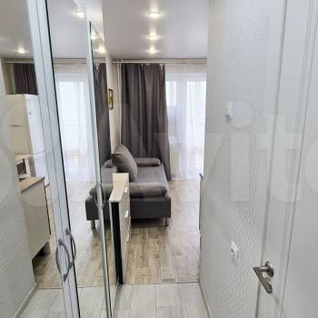 Продается 1-комнатная квартира, 15 м²