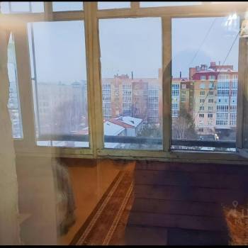 Продается 3-х комнатная квартира, 62,4 м²