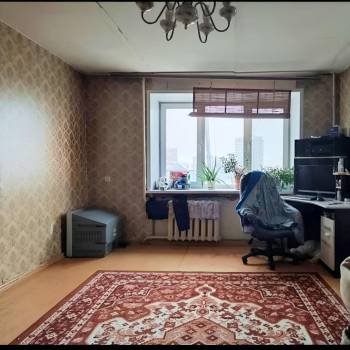 Продается 3-х комнатная квартира, 62,4 м²