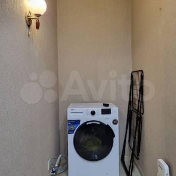 Сдается 1-комнатная квартира, 43 м²