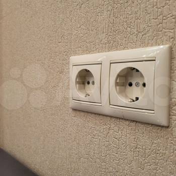 Сдается 1-комнатная квартира, 43 м²