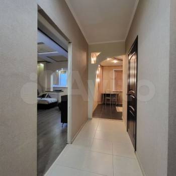 Сдается 1-комнатная квартира, 43 м²