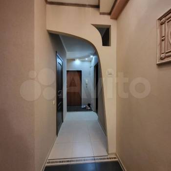 Сдается 1-комнатная квартира, 43 м²