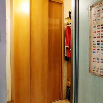 Продается 2-х комнатная квартира, 51,5 м²