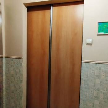 Продается 2-х комнатная квартира, 51,5 м²