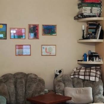 Продается 2-х комнатная квартира, 51,5 м²