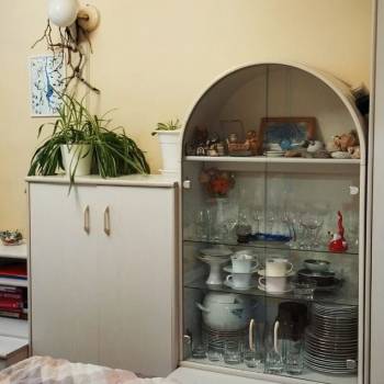 Продается 2-х комнатная квартира, 51,5 м²