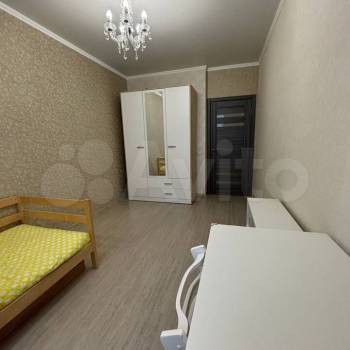 Продается 2-х комнатная квартира, 76,4 м²