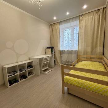 Продается 2-х комнатная квартира, 76,4 м²