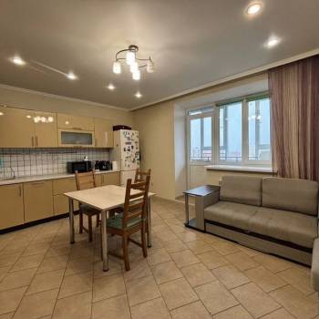 Продается 2-х комнатная квартира, 76,4 м²