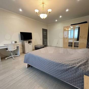 Продается 2-х комнатная квартира, 76,4 м²