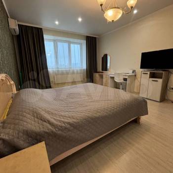 Продается 2-х комнатная квартира, 76,4 м²