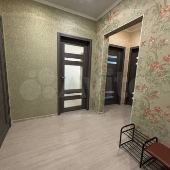 Продается 2-х комнатная квартира, 76,4 м²