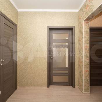 Продается 2-х комнатная квартира, 76,4 м²