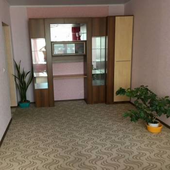 Сдается 2-х комнатная квартира, 53 м²