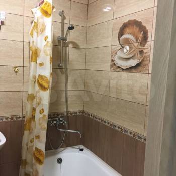 Сдается 2-х комнатная квартира, 53 м²