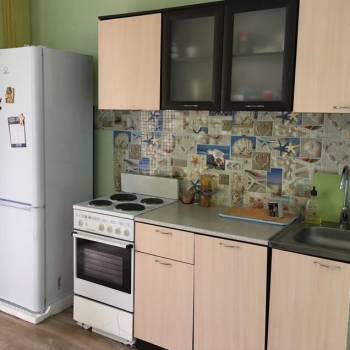 Сдается 2-х комнатная квартира, 53 м²