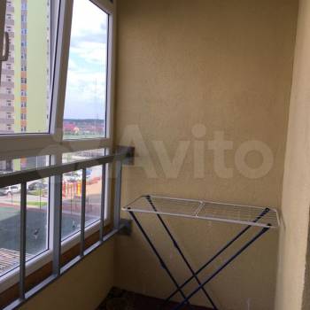 Сдается 2-х комнатная квартира, 53 м²