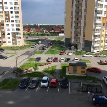 Сдается 2-х комнатная квартира, 53 м²