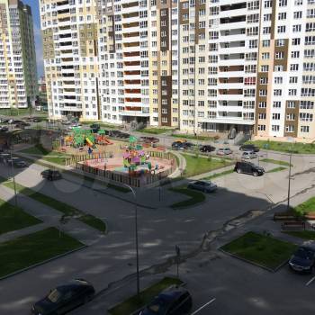 Сдается 2-х комнатная квартира, 53 м²