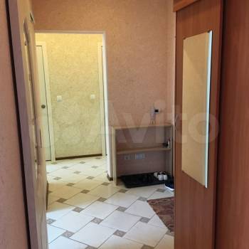 Сдается 2-х комнатная квартира, 53 м²