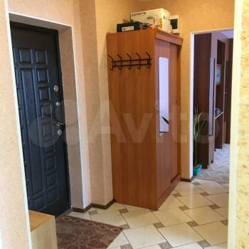 Сдается 2-х комнатная квартира, 53 м²