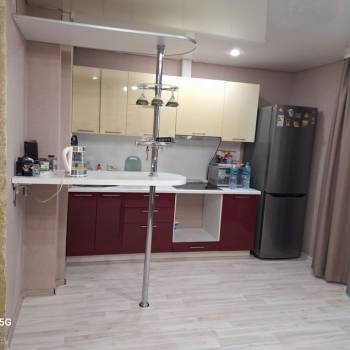 Продается 1-комнатная квартира, 27,1 м²