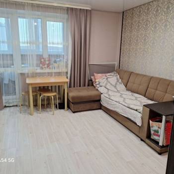 Продается 1-комнатная квартира, 27,1 м²