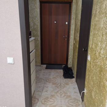 Продается 1-комнатная квартира, 27,1 м²