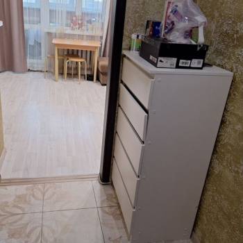 Продается 1-комнатная квартира, 27,1 м²