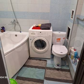 Продается 1-комнатная квартира, 27,1 м²