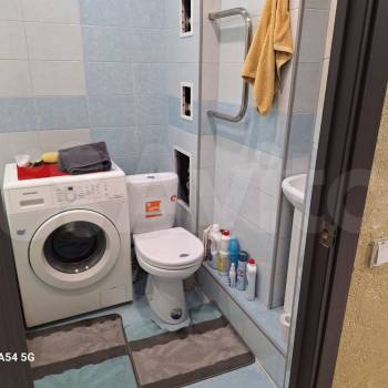 Продается 1-комнатная квартира, 27,1 м²