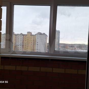 Продается 1-комнатная квартира, 27,1 м²