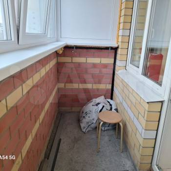 Продается 1-комнатная квартира, 27,1 м²