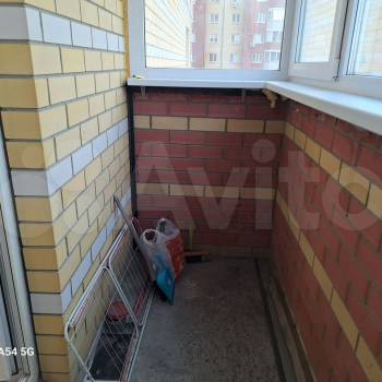 Продается 1-комнатная квартира, 27,1 м²