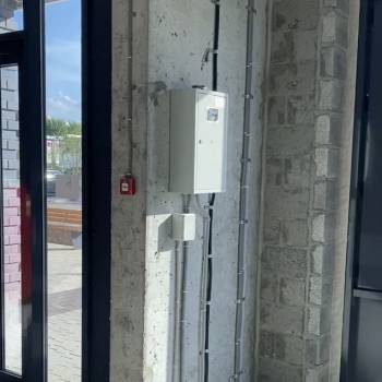 Сдается Нежилое помещение, 50 м²