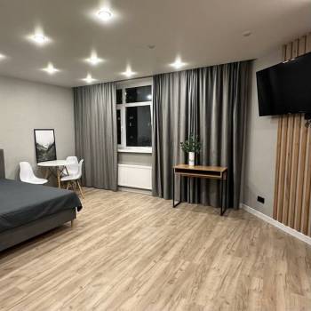 Сдается 1-комнатная квартира, 38 м²