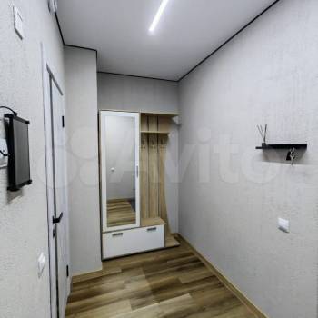 Сдается 1-комнатная квартира, 28,3 м²