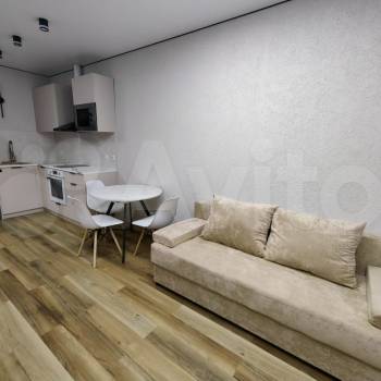 Сдается 1-комнатная квартира, 28,3 м²